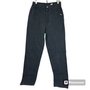 Women's Black Jeans